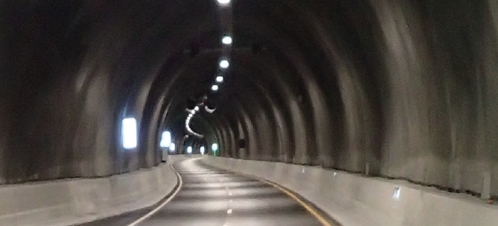 Sikker kjøring i tunneler – kurs i tunnelsikkerhet for trafikklærere